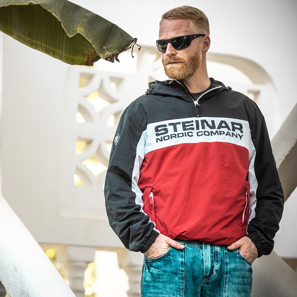 FRYRVIK JACKET