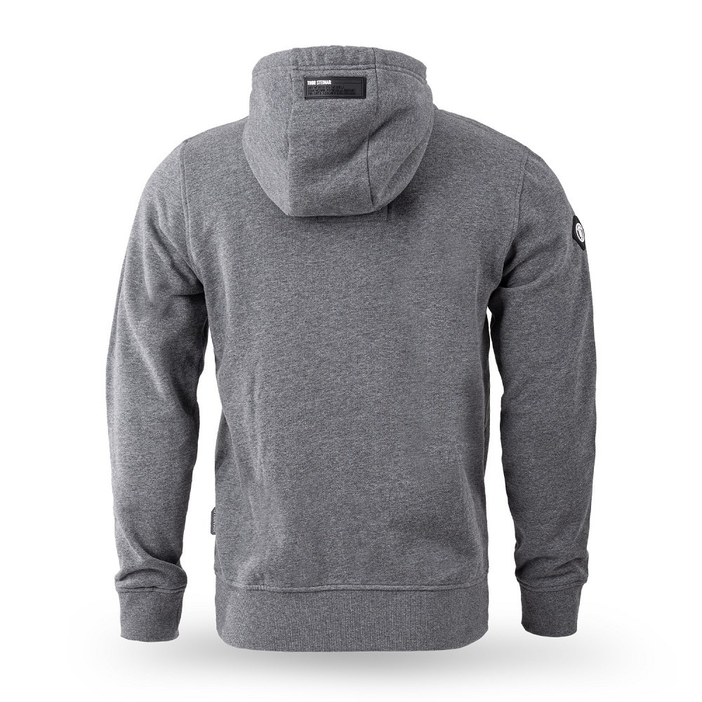 KAPUZENSWEATSHIRT STORMTROPP KAPUZENSWEATSHIRT STORMTROPP