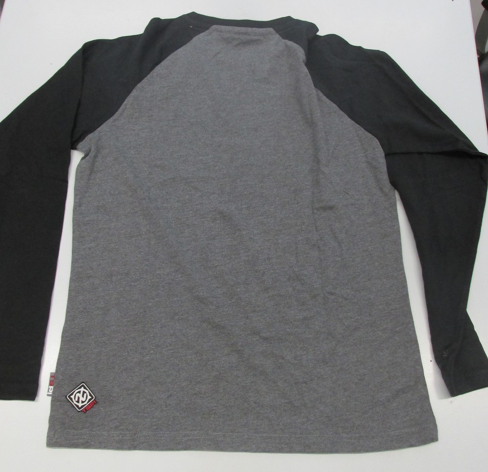 LONGSLEEVE SAILS
