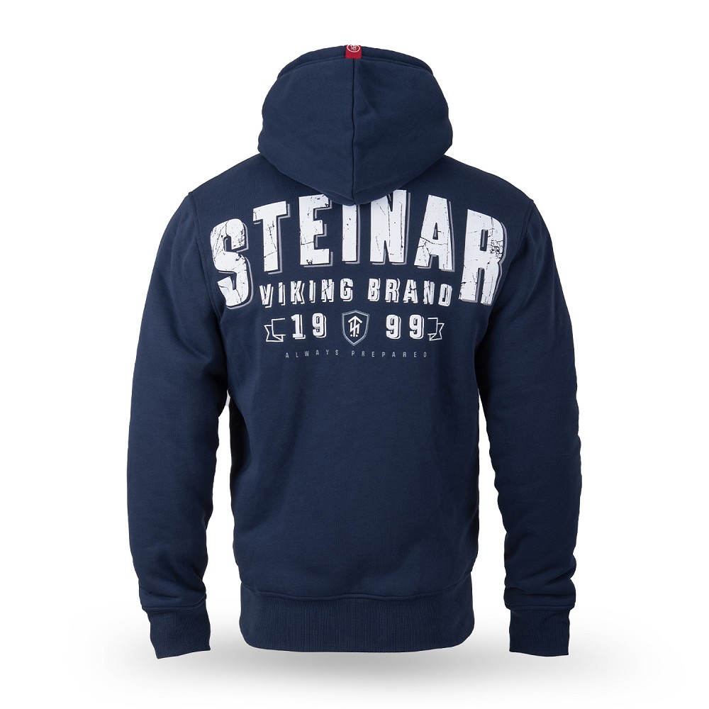 BONDEDJACKE VIKING BRAND