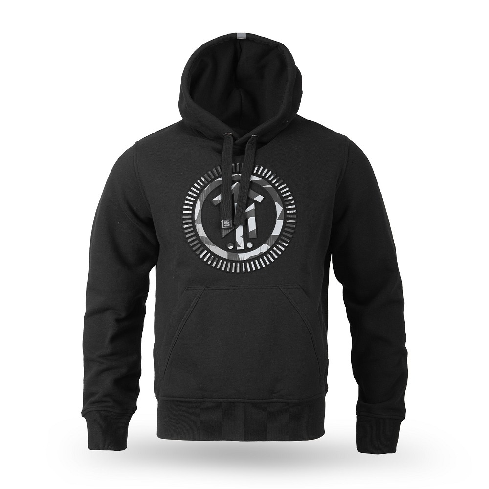 HOODED SWEATSHIRT SOLSTRALE