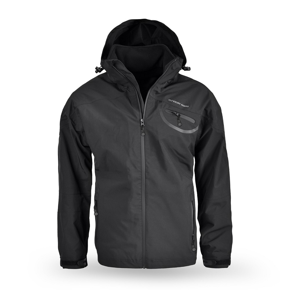 JACKET OTHILA - 3 IN 1