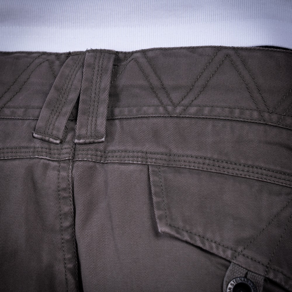 CARGOSHORTS HARALD (WITHOUT BELT) CARGOSHORTS HARALD (WITHOUT BELT)
