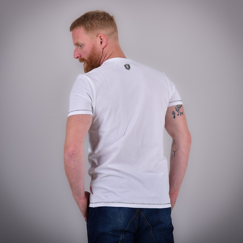 T-SHIRT ANNUIT 2.0 U