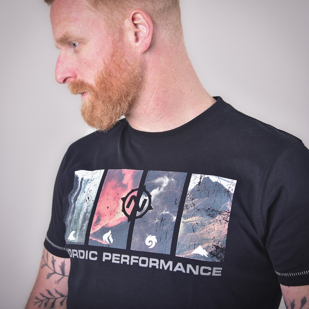 T-SHIRT ELEMENTS