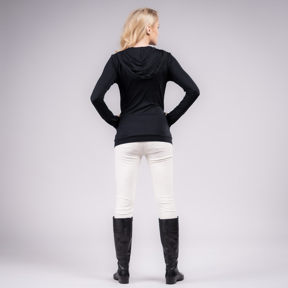 DAMEN LONGSLEEVE EDDA DAMEN LONGSLEEVE EDDA