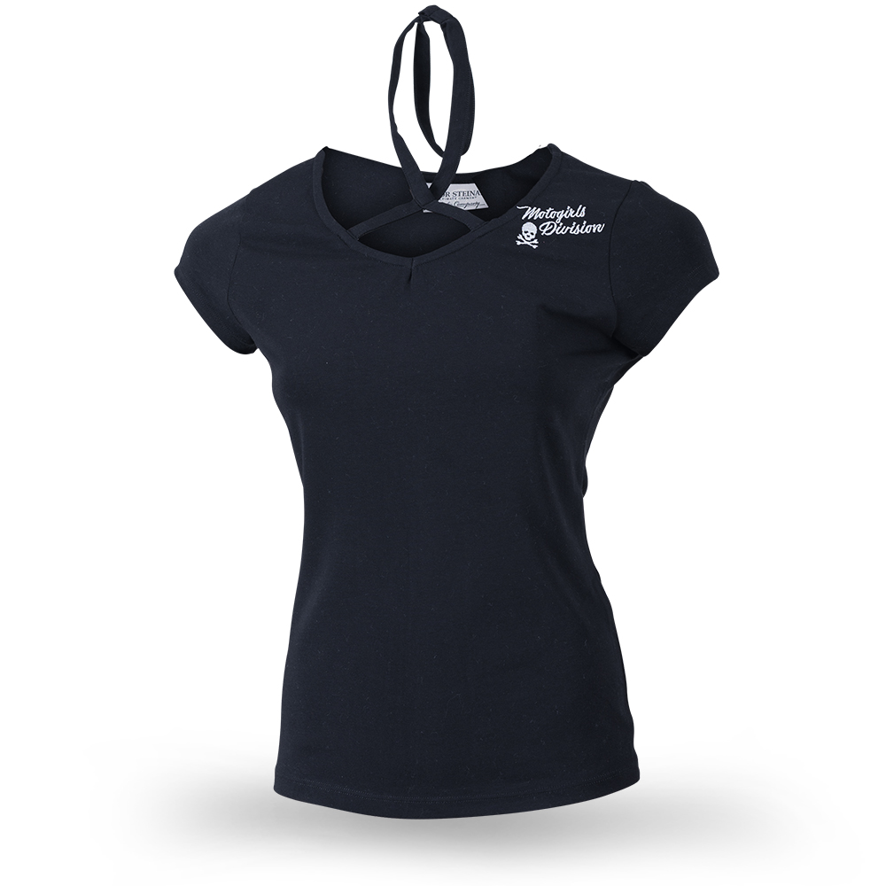 DAMEN T-SHIRT SUSÅ