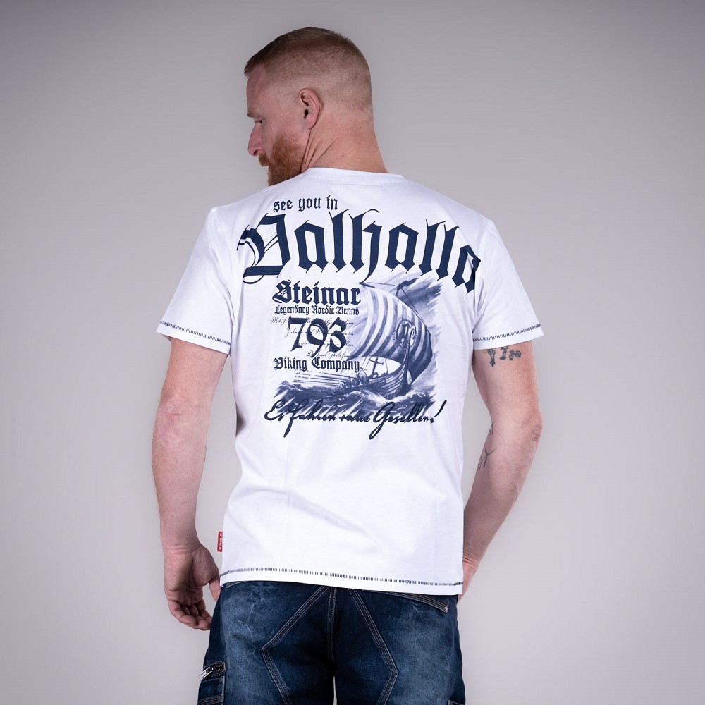 T-SHIRT SELJE