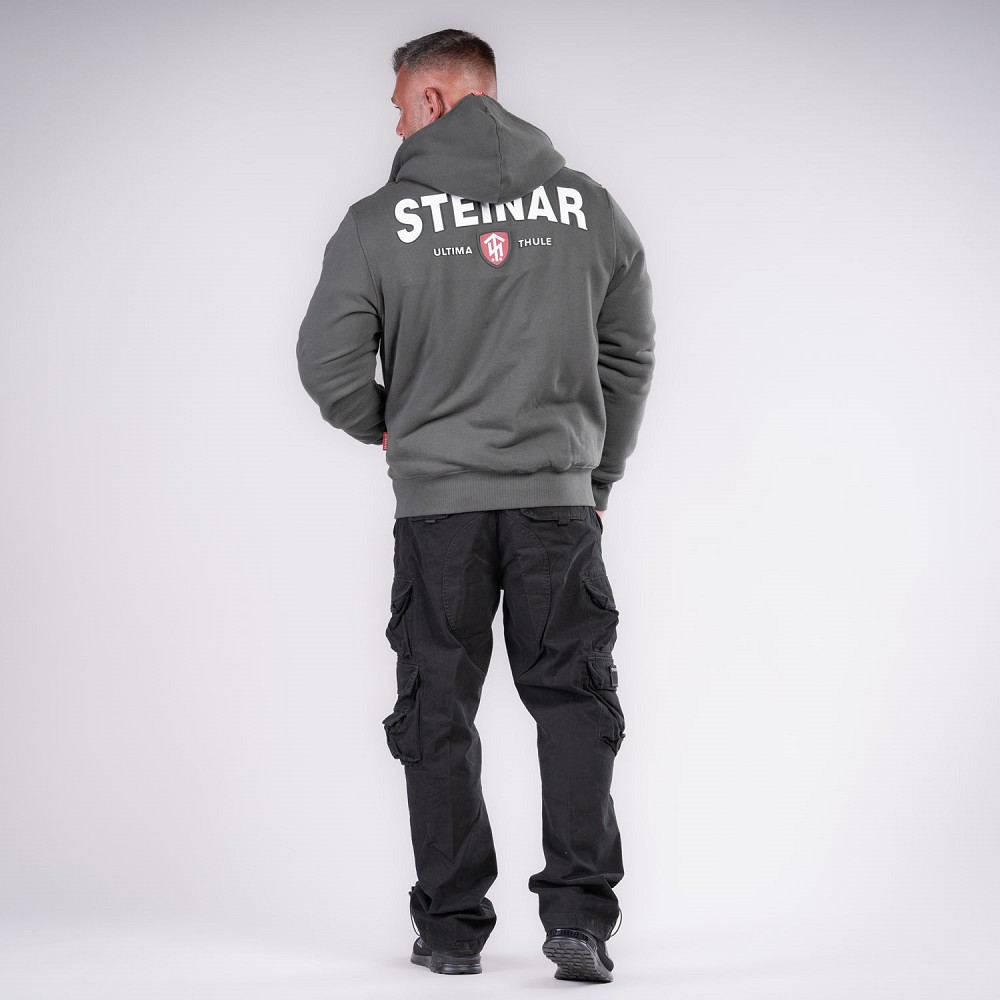 BONDED JACKET ULTIMA