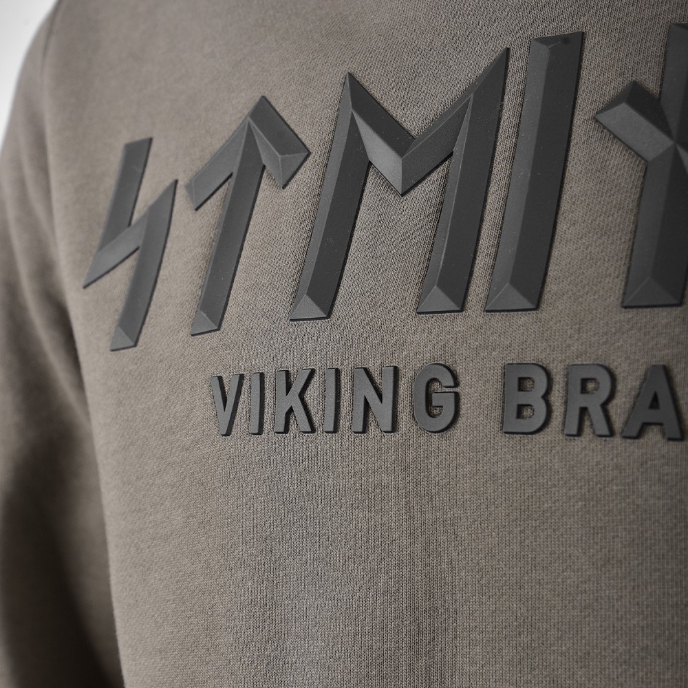 KAPUZENSWEATSHIRT LEHAR