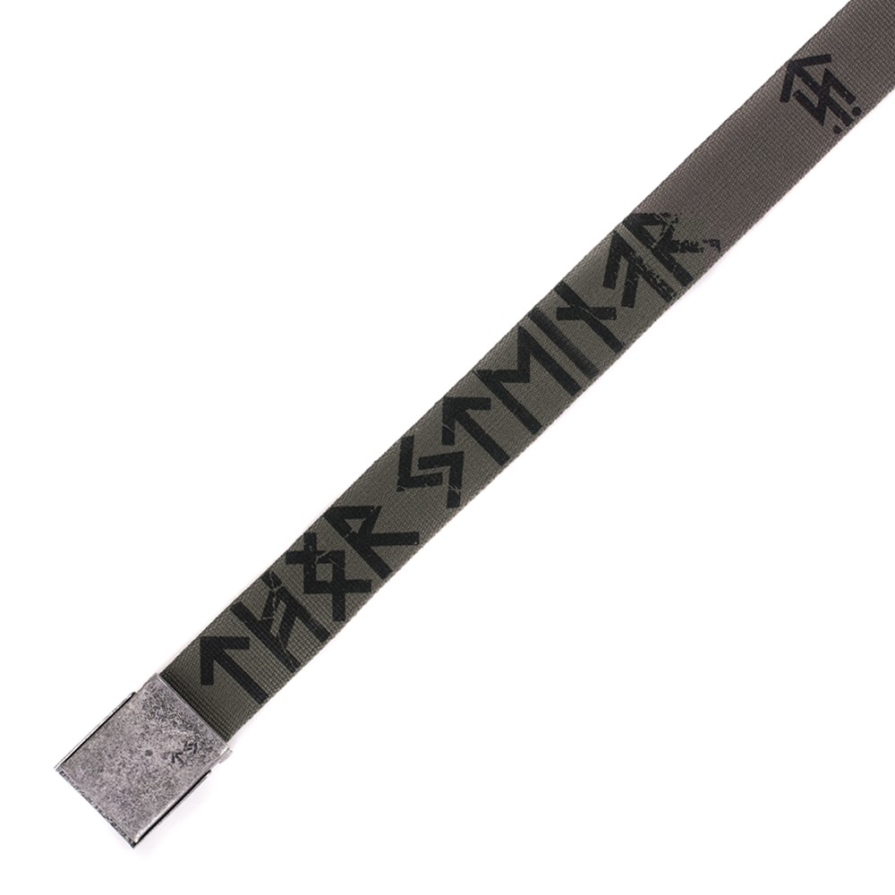 STOFFGÜRTEL RUNE STOFFGÜRTEL RUNE