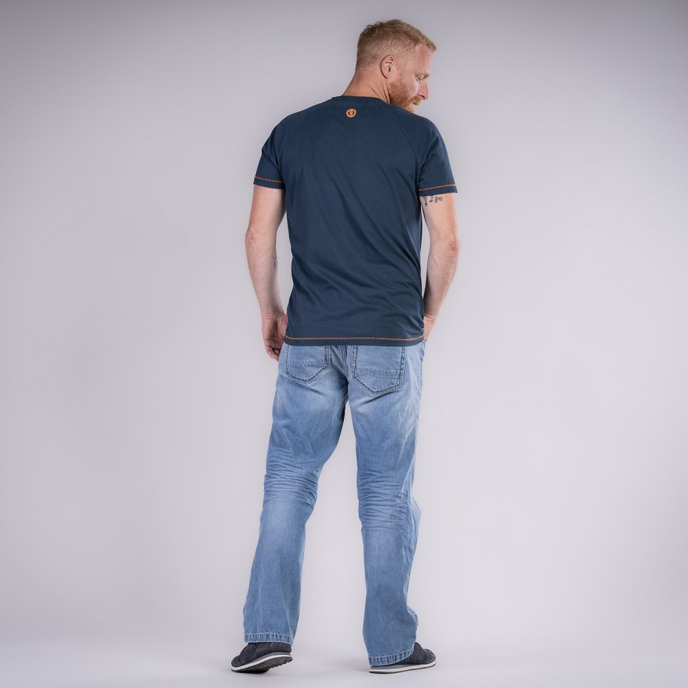 T-SHIRT NORDIC BRAND