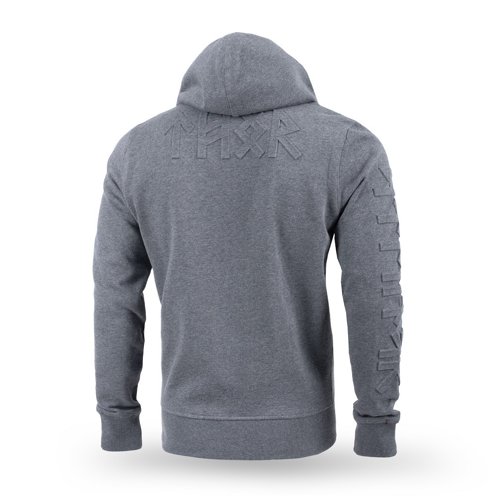 KAPUZENJACKE SKJOLDEN KAPUZENJACKE SKJOLDEN