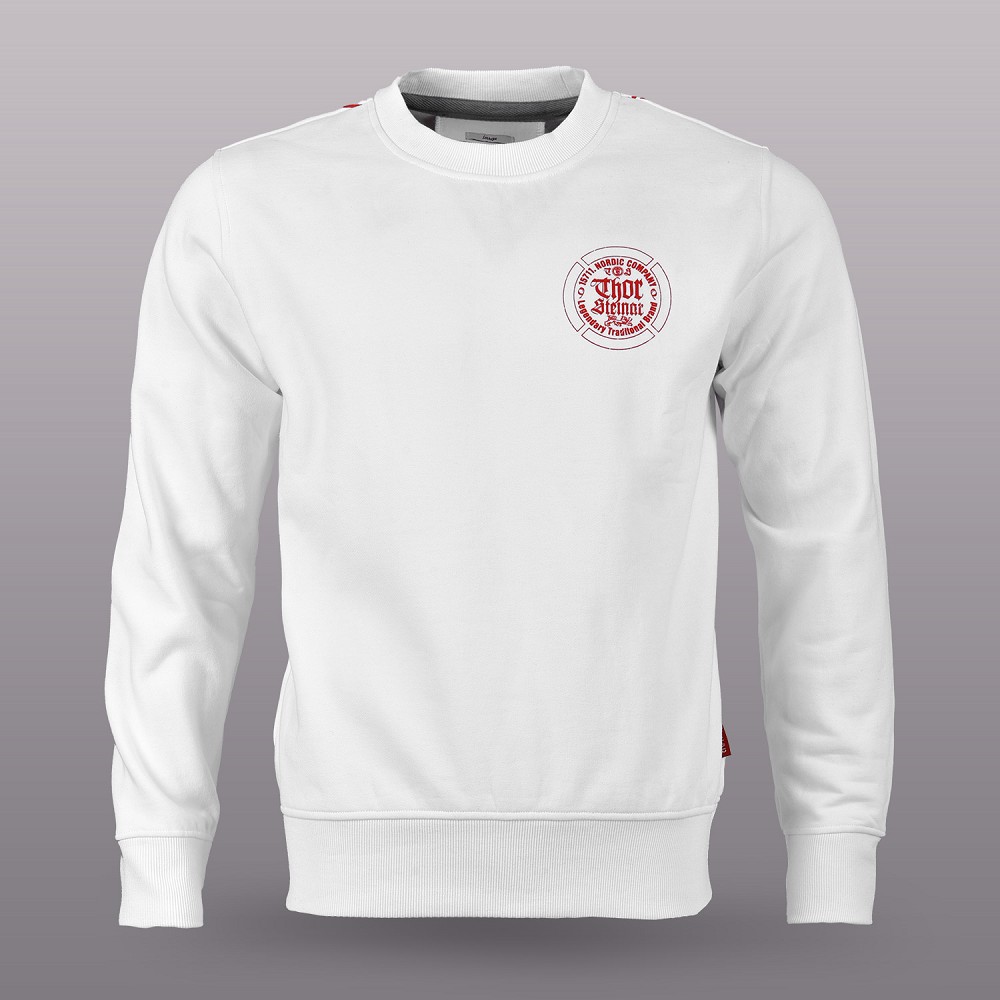SWEATSHIRT FJELLTOP