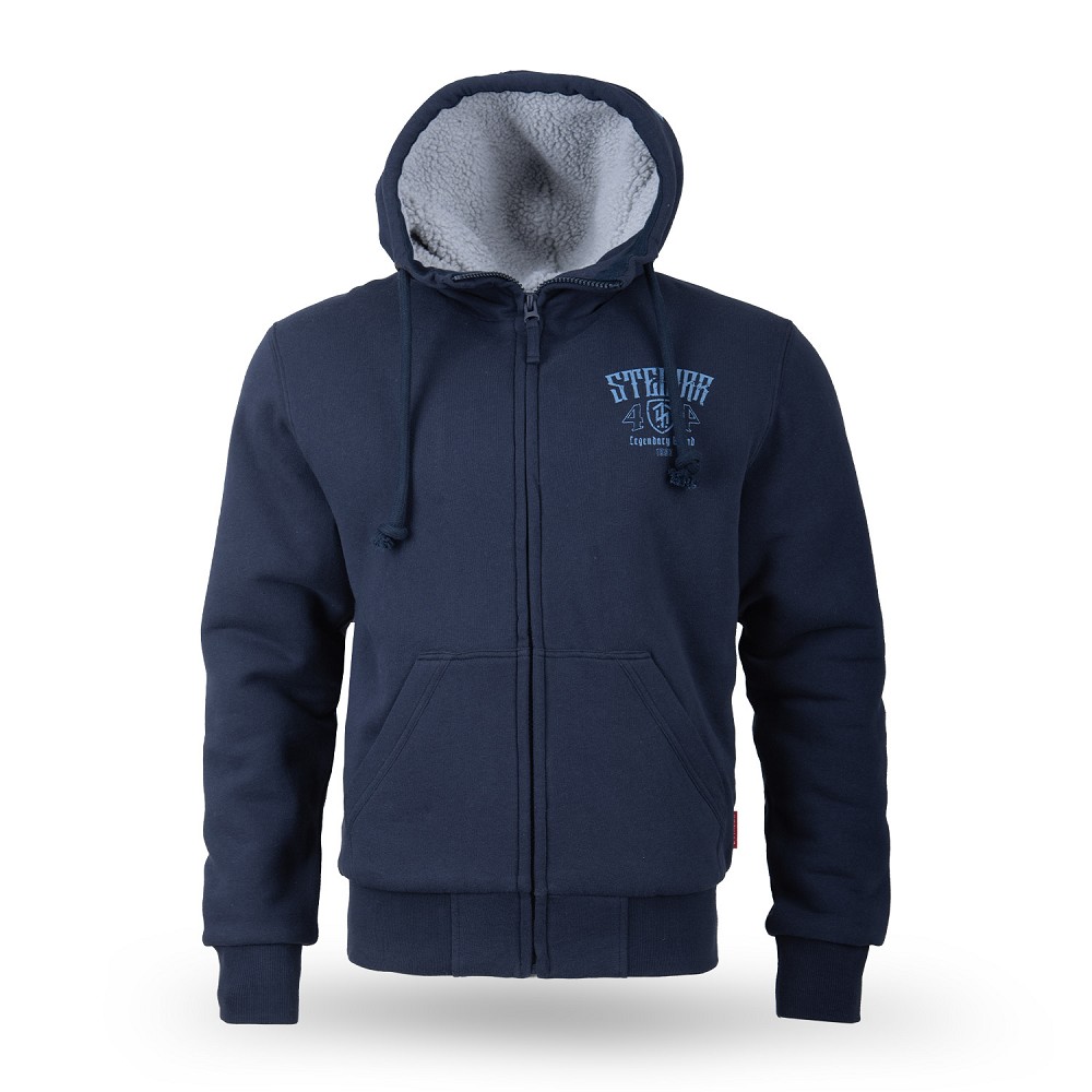 BONDEDJACKE KONGEØRN