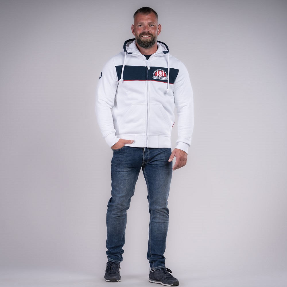 KAPUZENJACKE NORTH ATLANTIC KAPUZENJACKE NORTH ATLANTIC