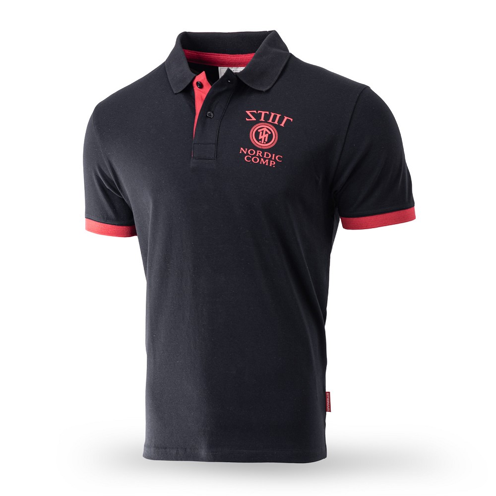 POLO SHIRT PARATUS