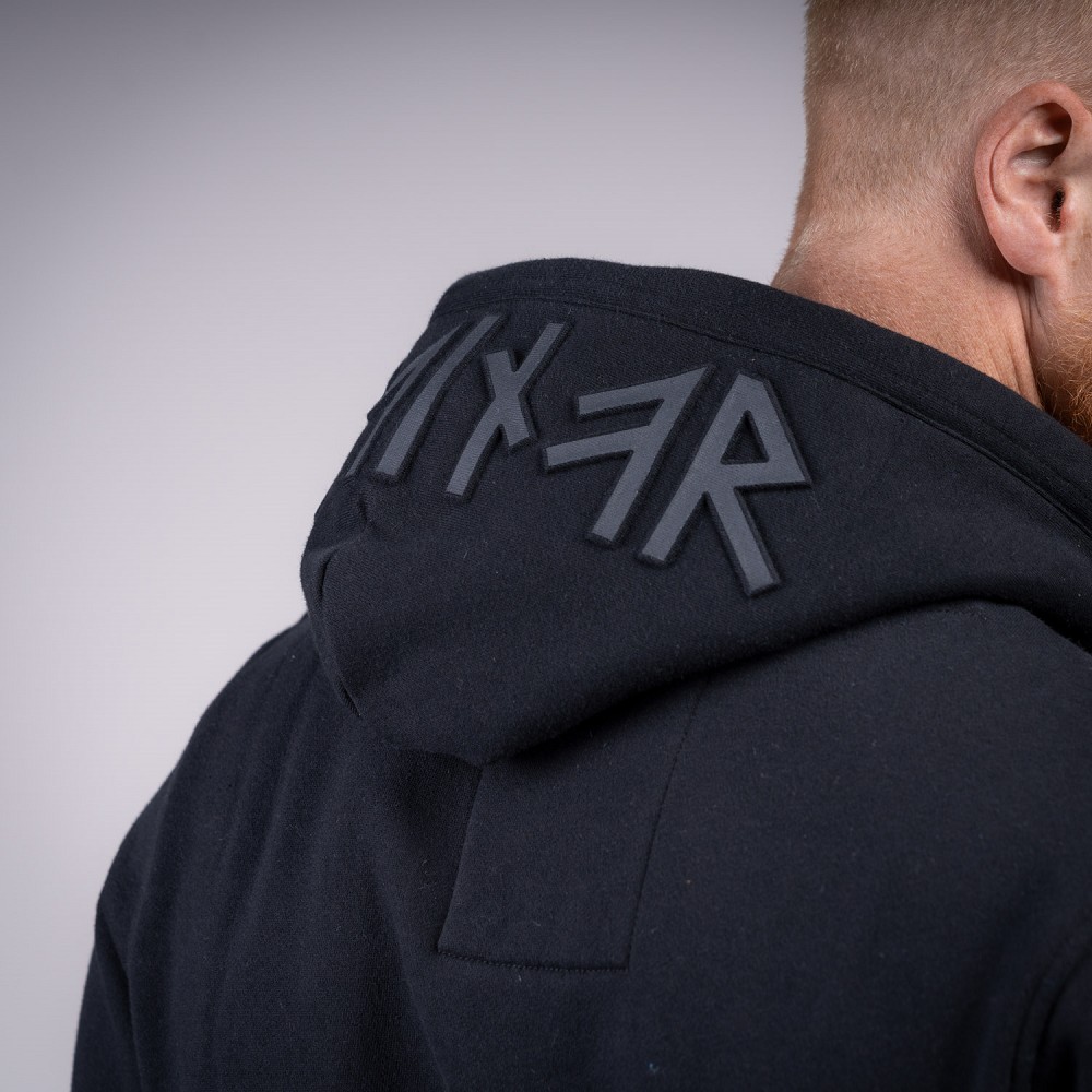 KAPUZENSWEATSHIRT VIKER