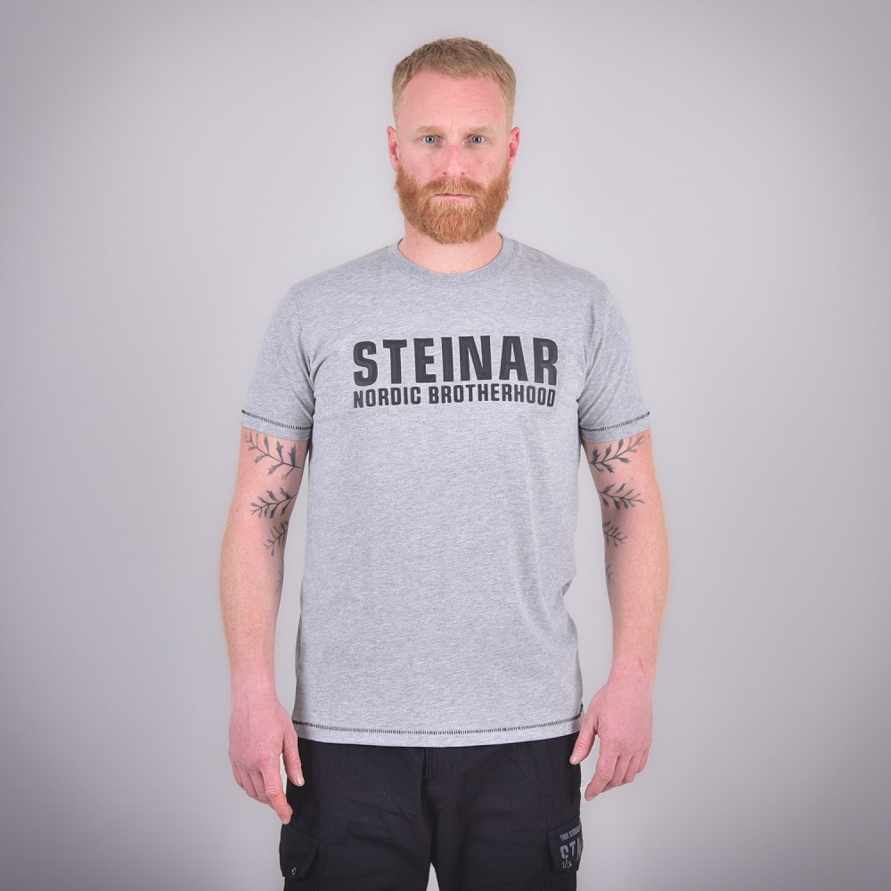 T-SHIRT FØRDE