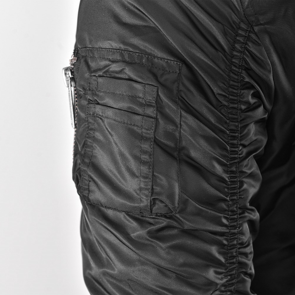 JACKE STETIND JACKE STETIND
