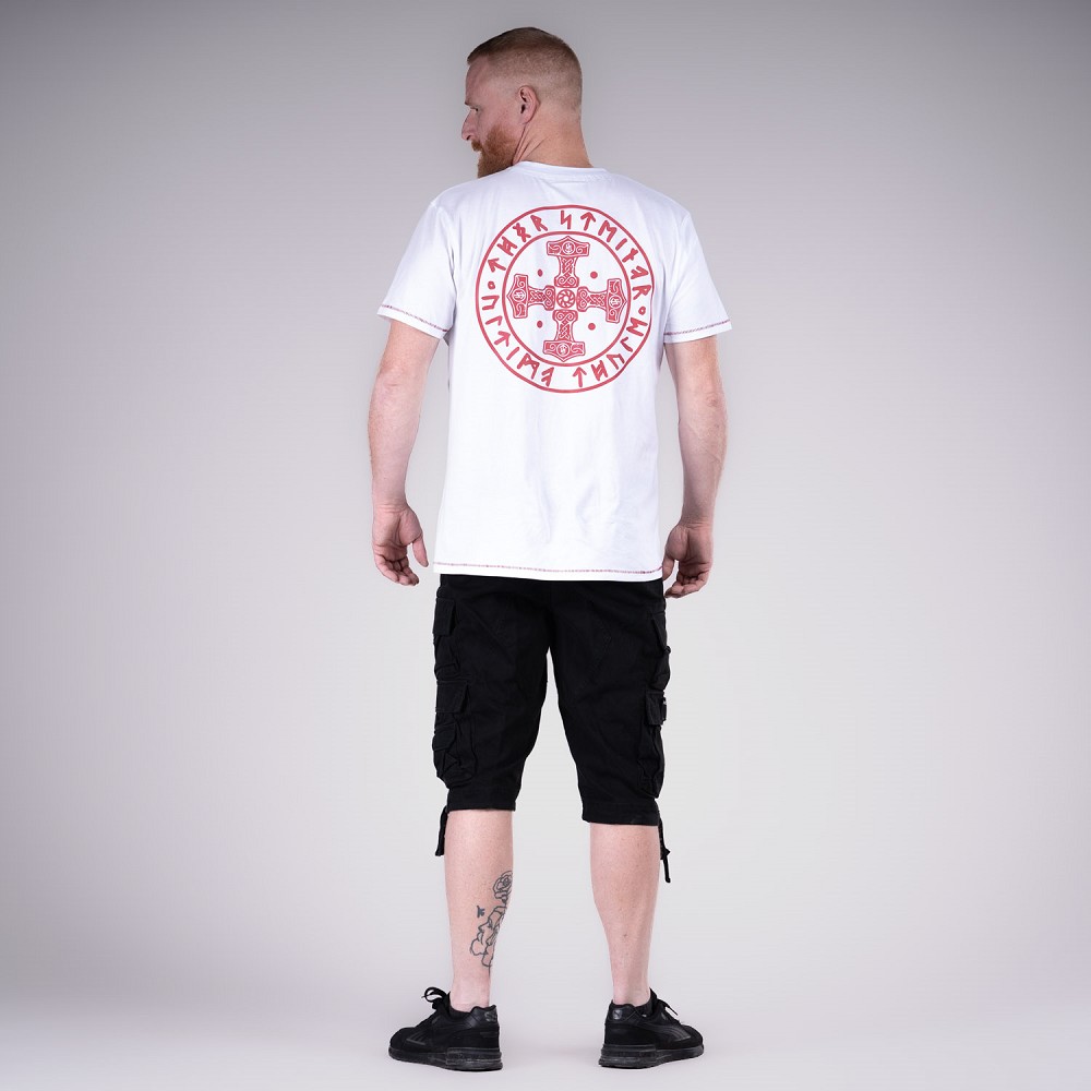 T-SHIRT STORVIK T-SHIRT STORVIK
