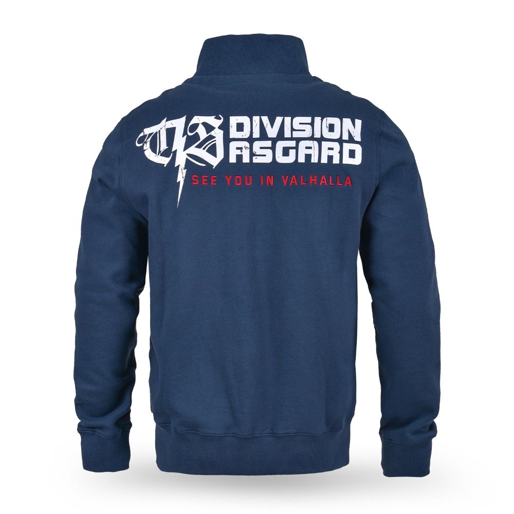 SWEATJACKE ASGARD