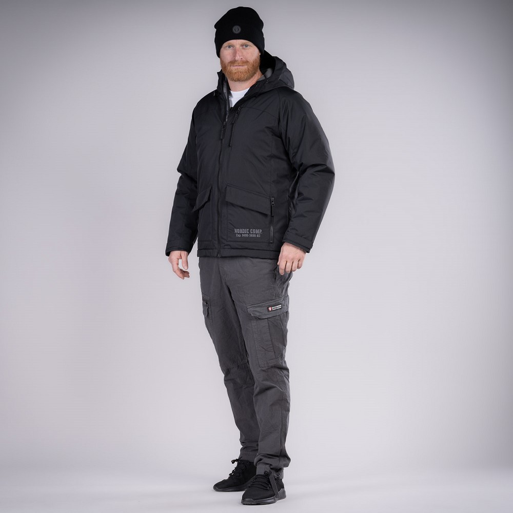 JACKE BREITENGRAD JACKE BREITENGRAD
