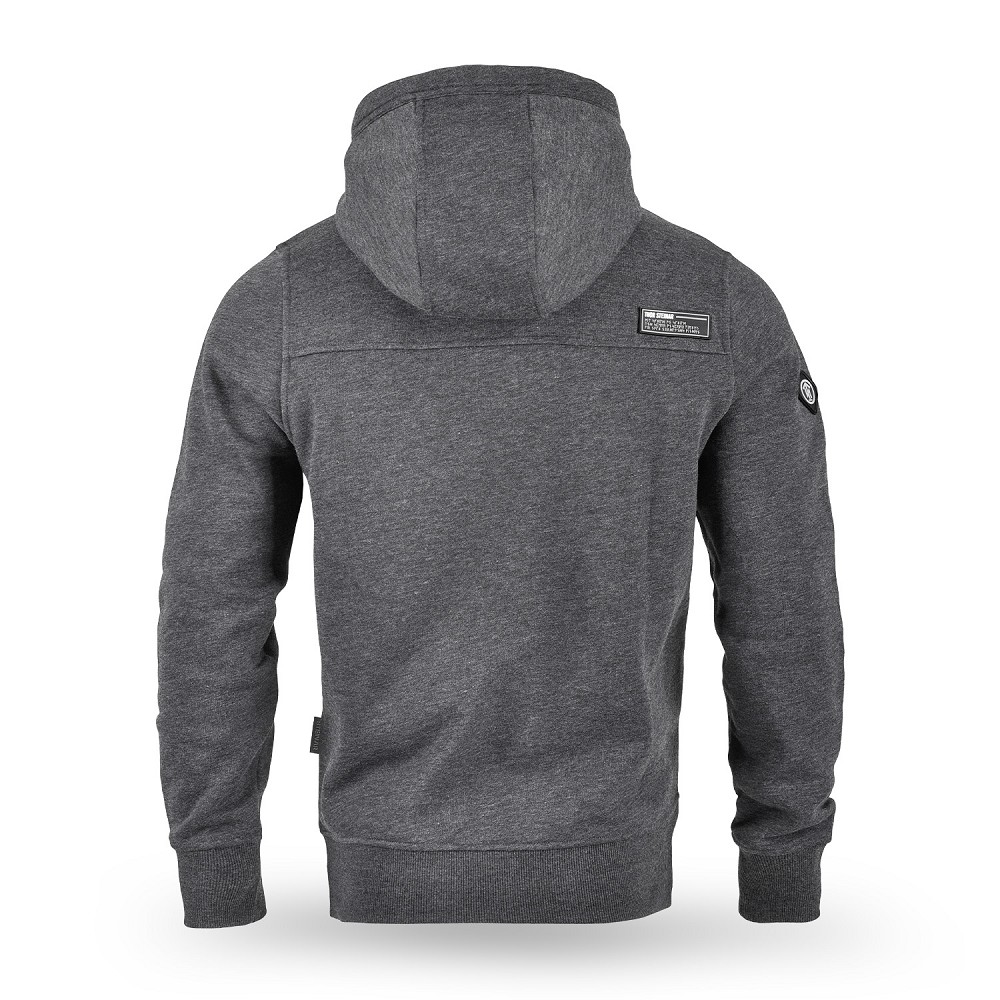 KAPUZENSWEATSHIRT RADULF KAPUZENSWEATSHIRT RADULF