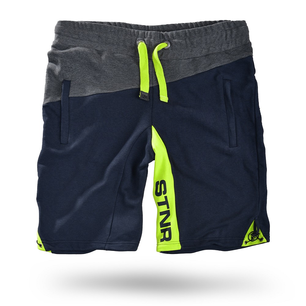 SWEATSHORTS HAFTHOR