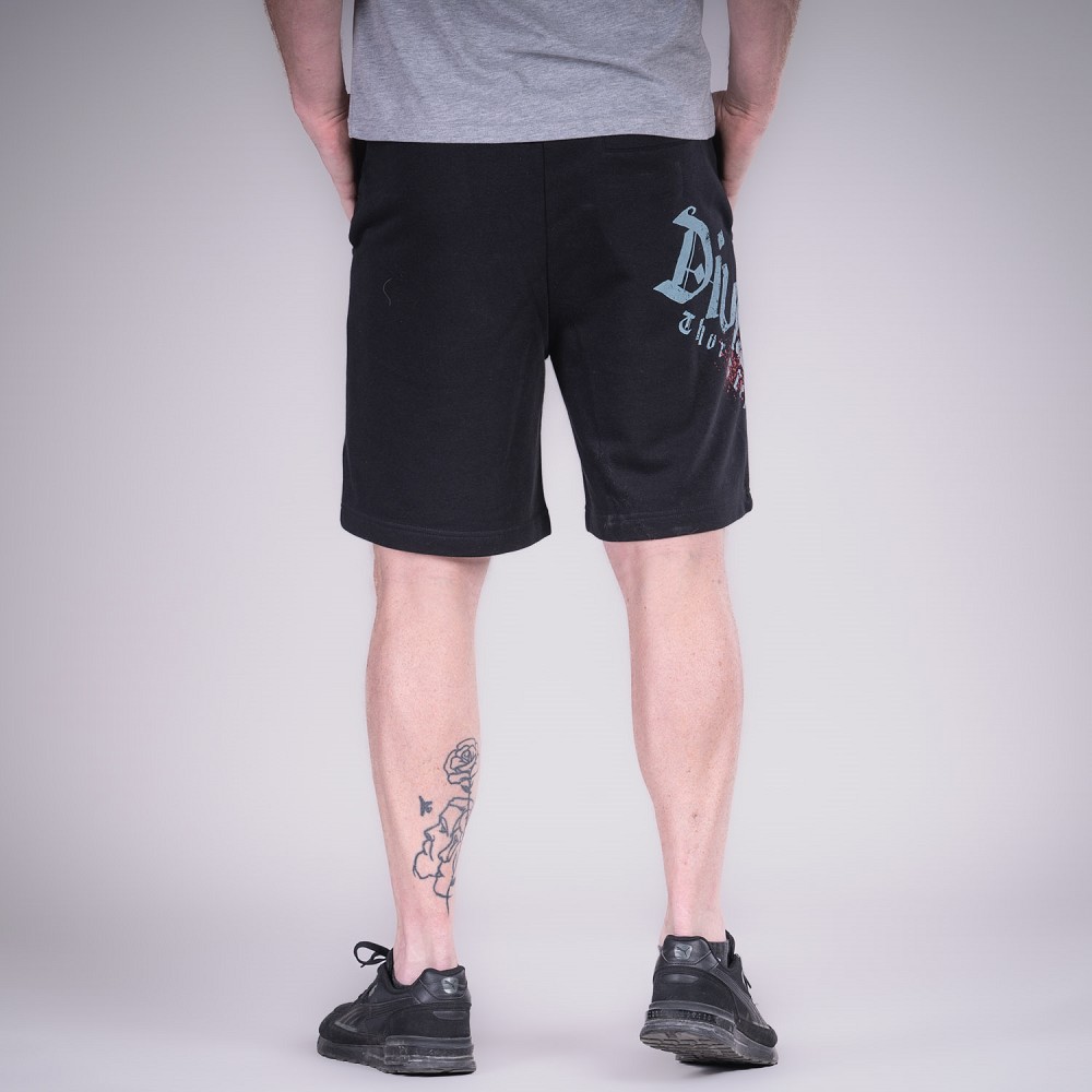 SWEATSHORTS ARBORG SWEATSHORTS ARBORG