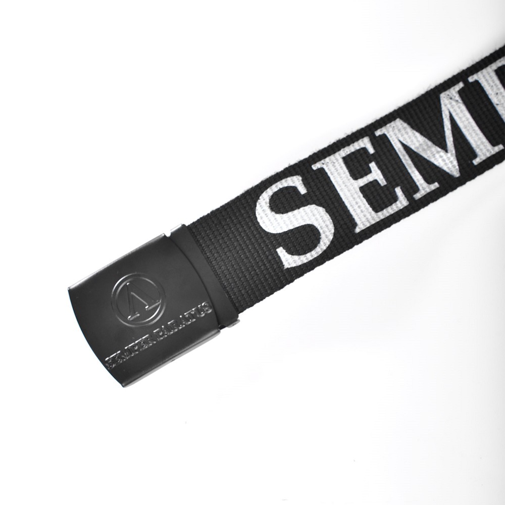 STOFFGÜRTEL SEMPER