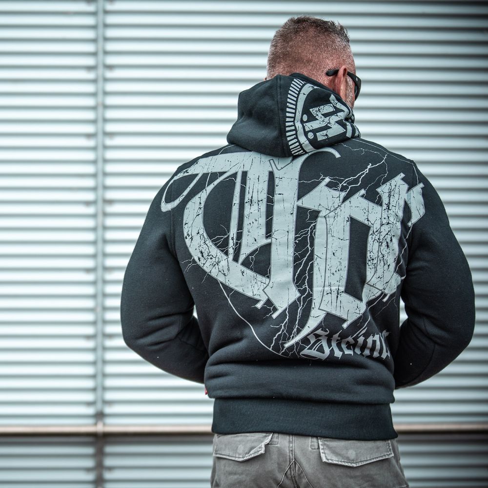BONDEDJACKE LYNN
