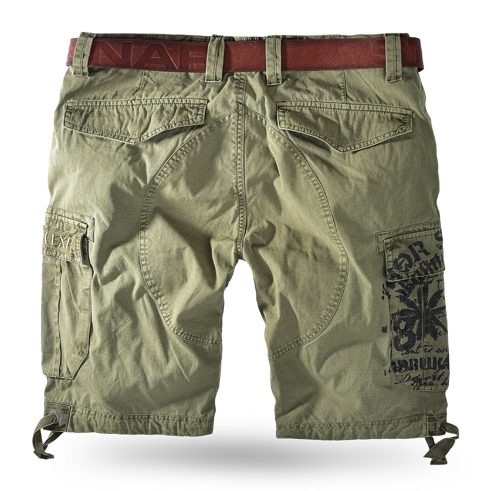 CARGOSHORTS WINDHUK (O. GÜRTEL) CARGOSHORTS WINDHUK (O. GÜRTEL)