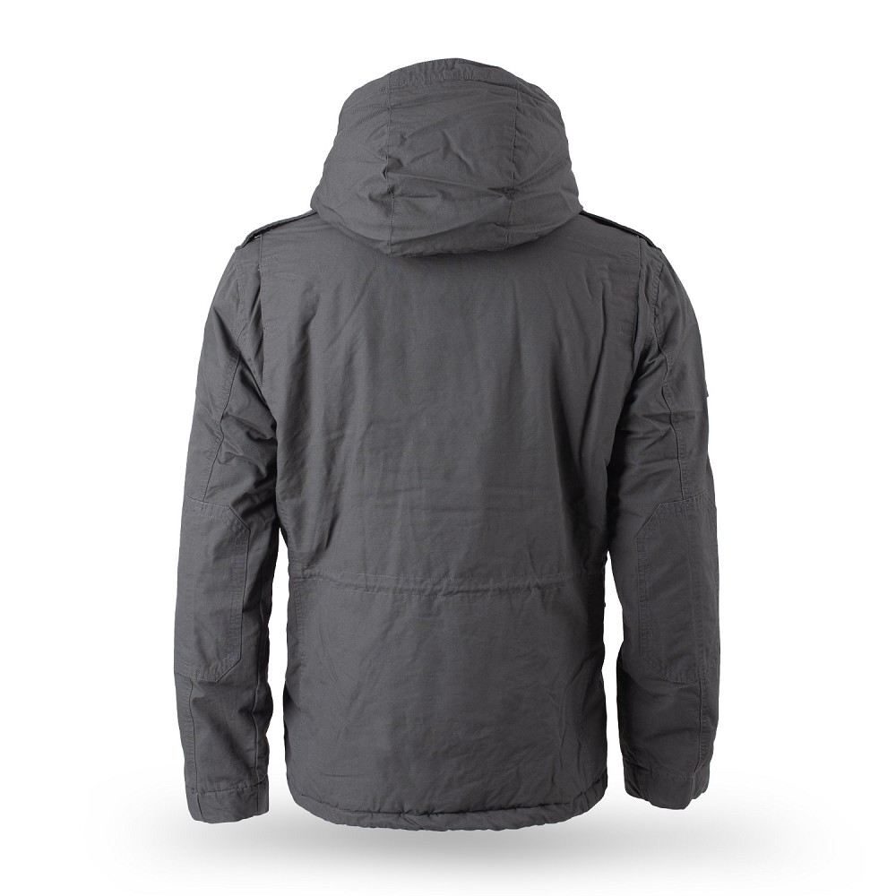 JACKE FROWIN III