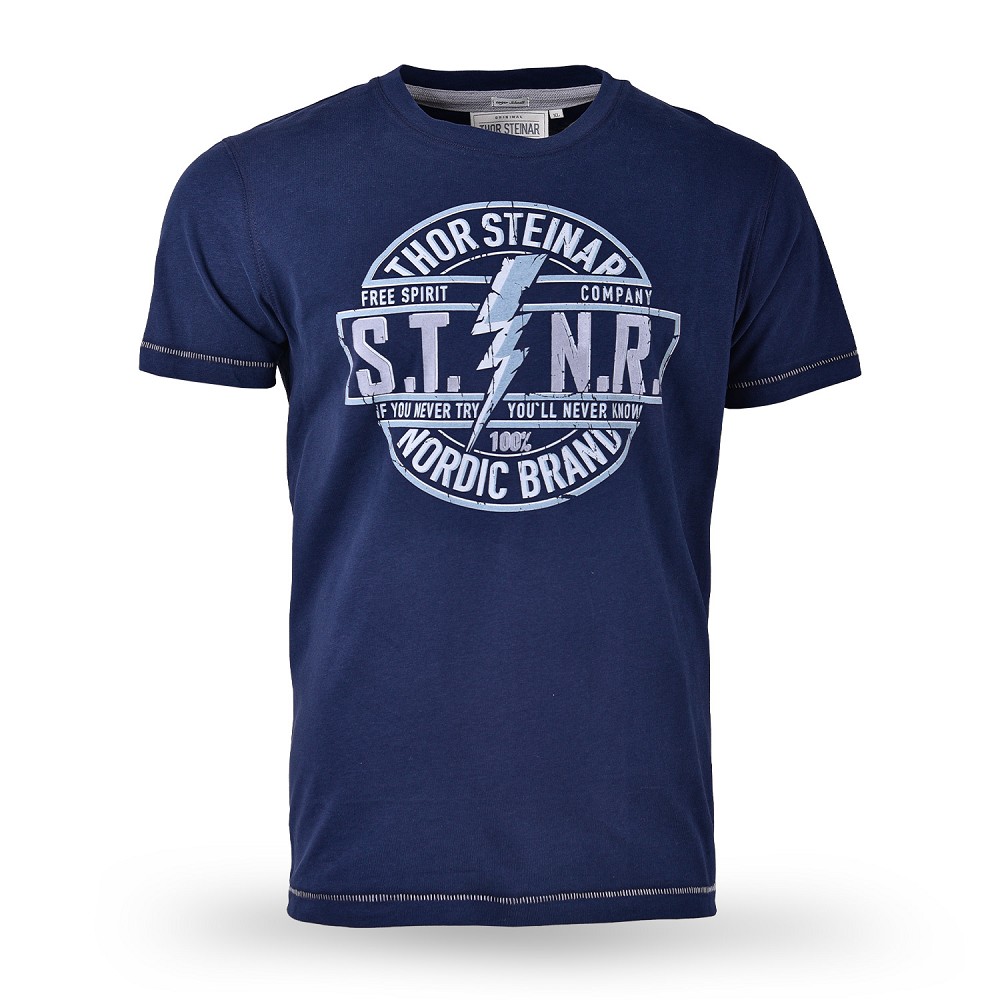 T-SHIRT FREE SPIRIT
