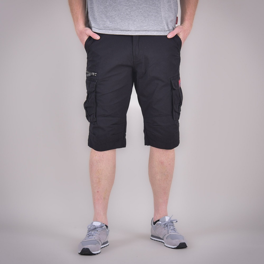 CARGOSHORTS NORBERT (O. GÜRTEL)