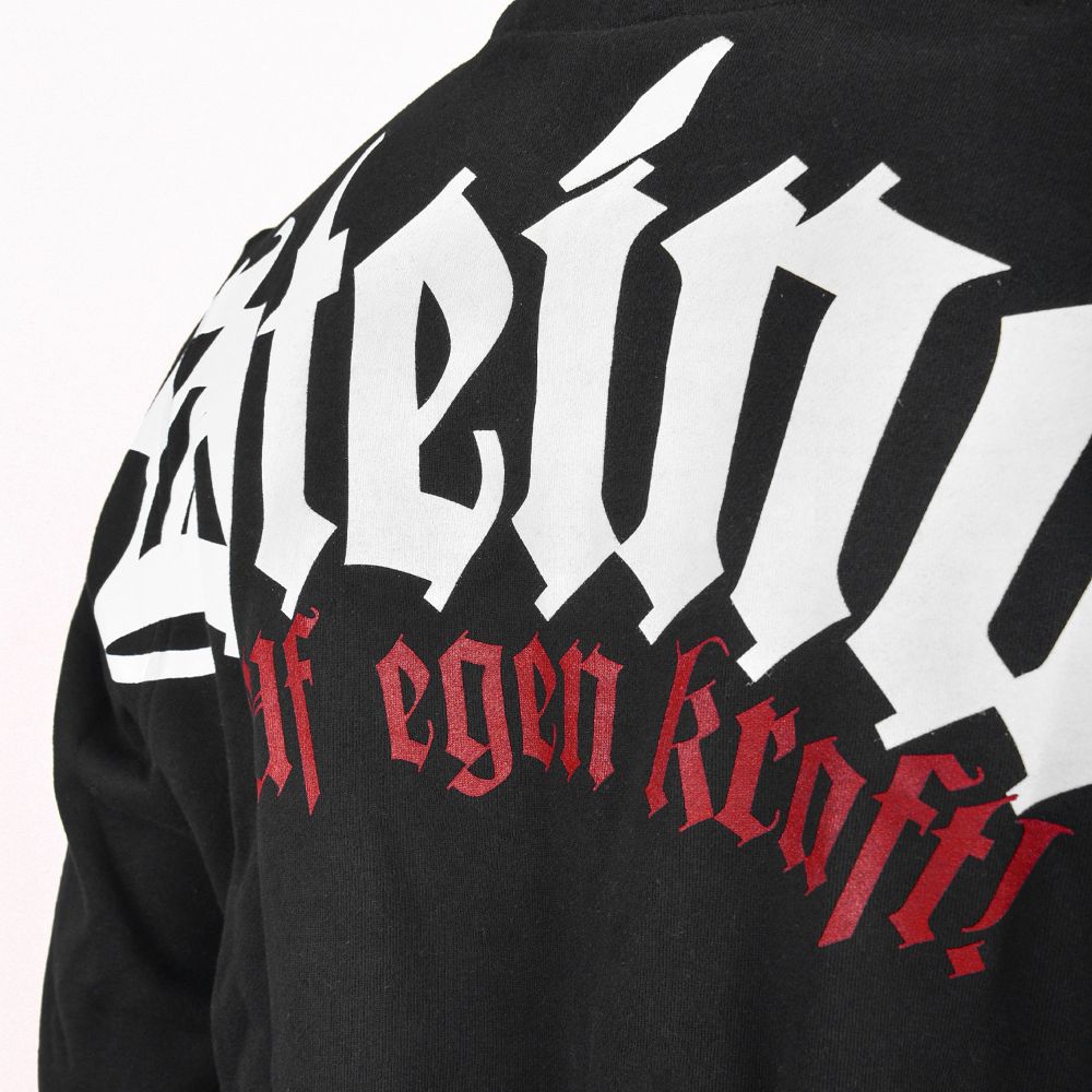 SWEATSHIRT HELLA