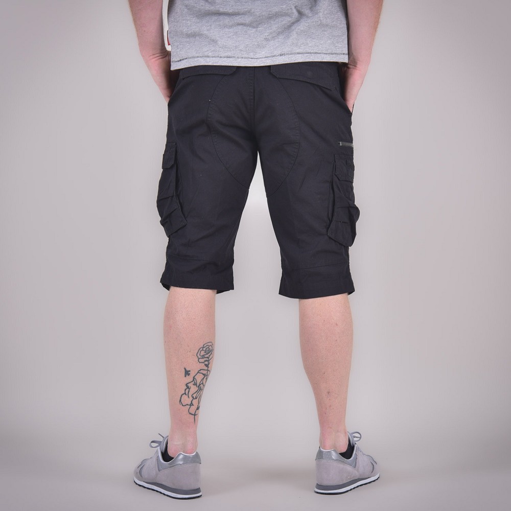 CARGOSHORTS NORBERT (O. GÜRTEL)