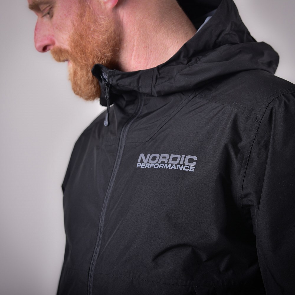 JACKE SKARSTIND JACKE SKARSTIND