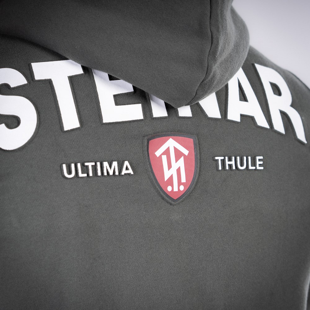 BONDEDJACKE ULTIMA BONDEDJACKE ULTIMA