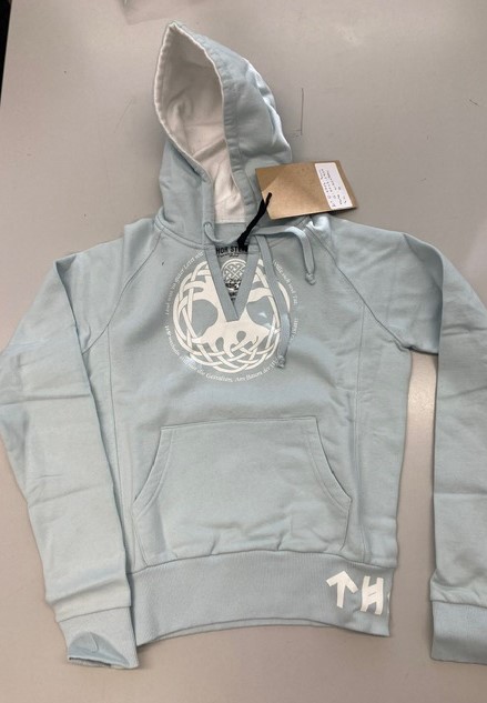 DAMEN KAPUZENSWEATSHIRT BAUM DAMEN KAPUZENSWEATSHIRT BAUM
