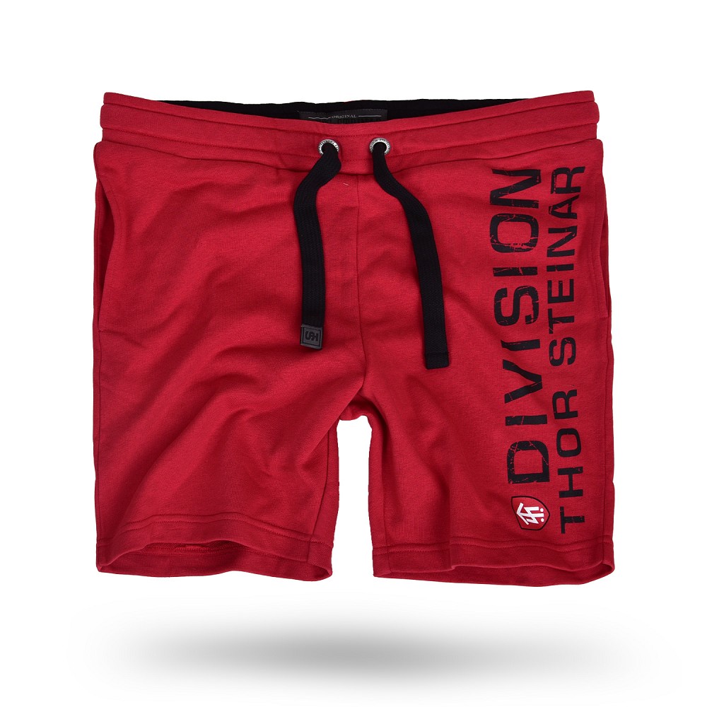 SWEATSHORTS M4 DIVISION
