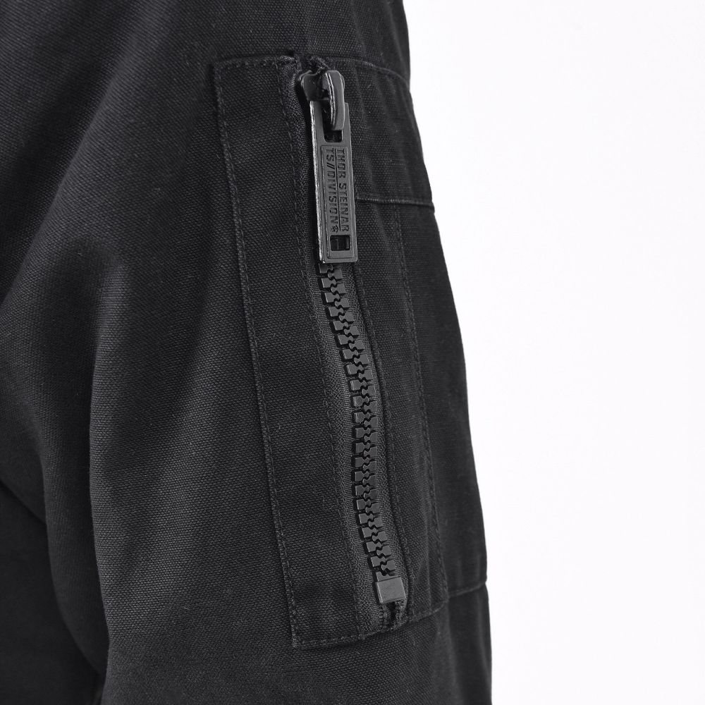 KONGEØRN II JACKET