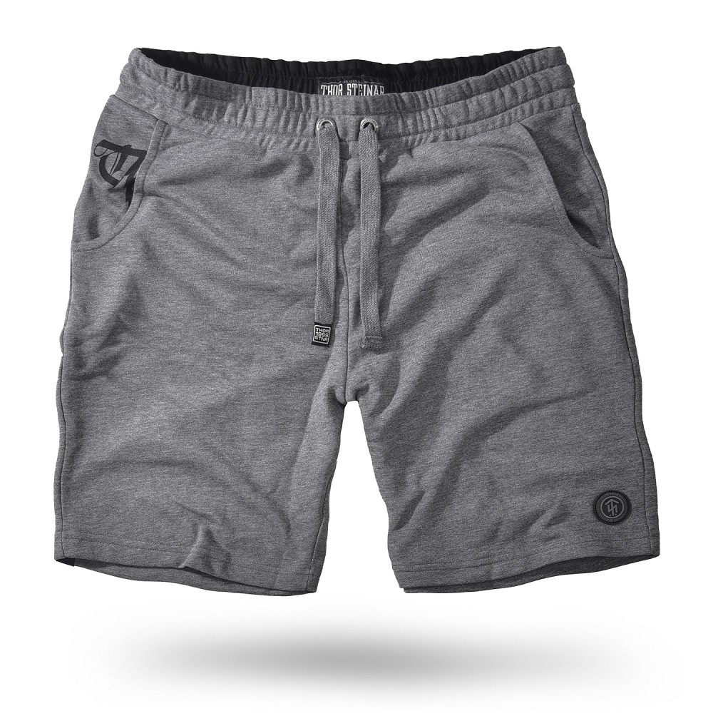 SWEATSHORTS TJELLE