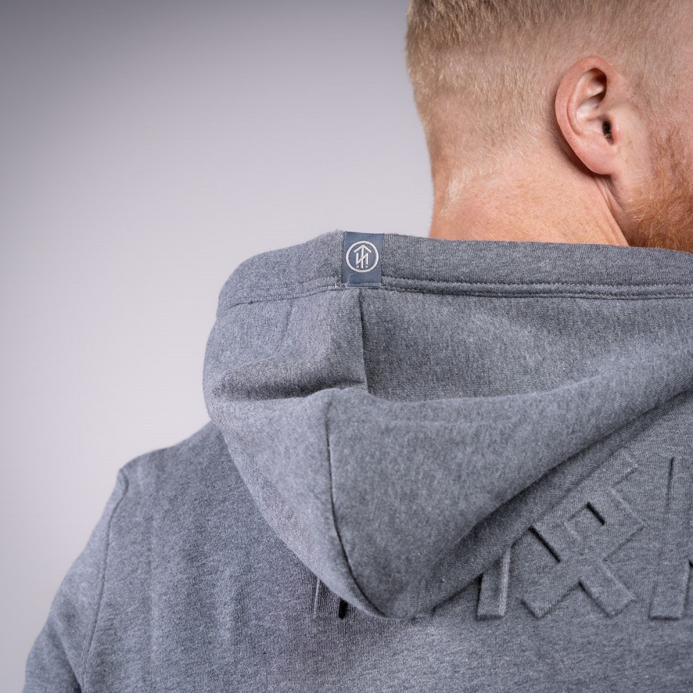 KAPUZENJACKE SKJOLDEN KAPUZENJACKE SKJOLDEN