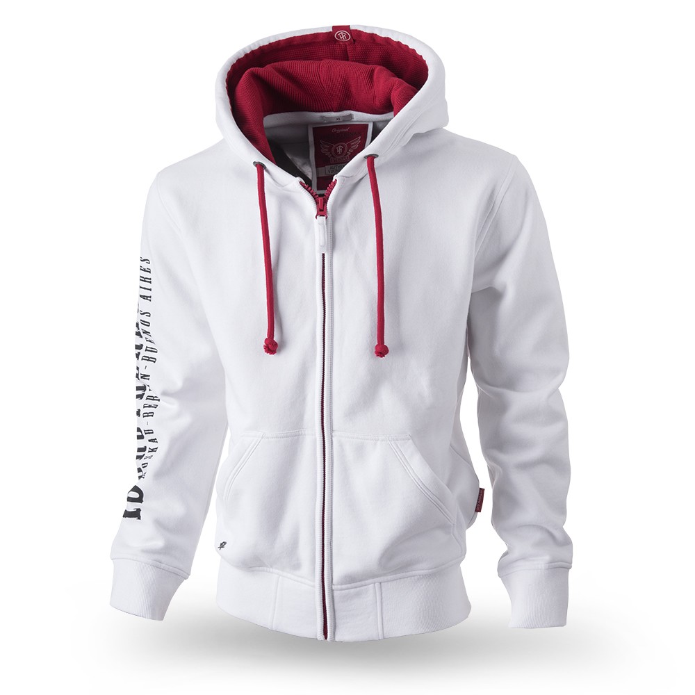 KAPUZENJACKE VETØ
