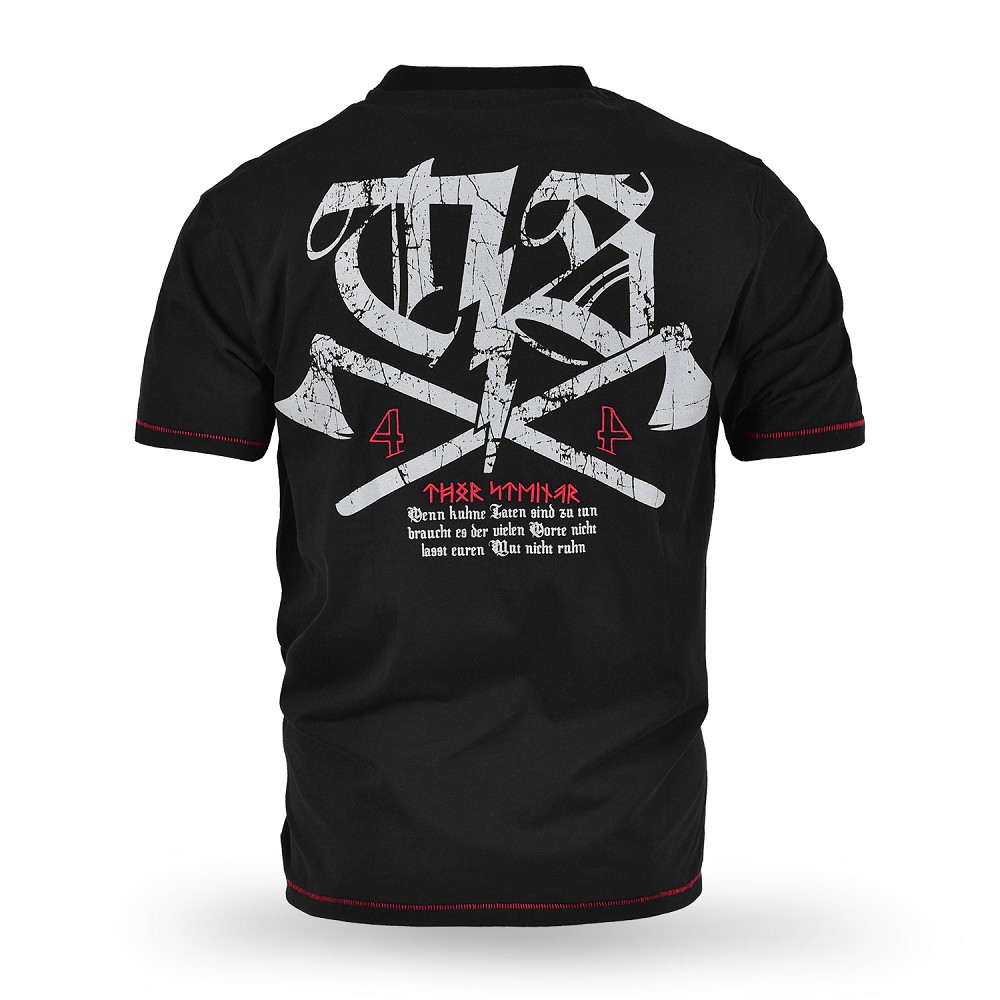 T-SHIRT LOCKTE