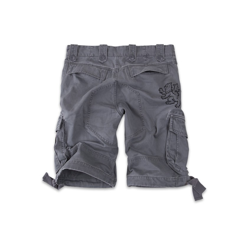 SPODENKI CARGO THORGAU