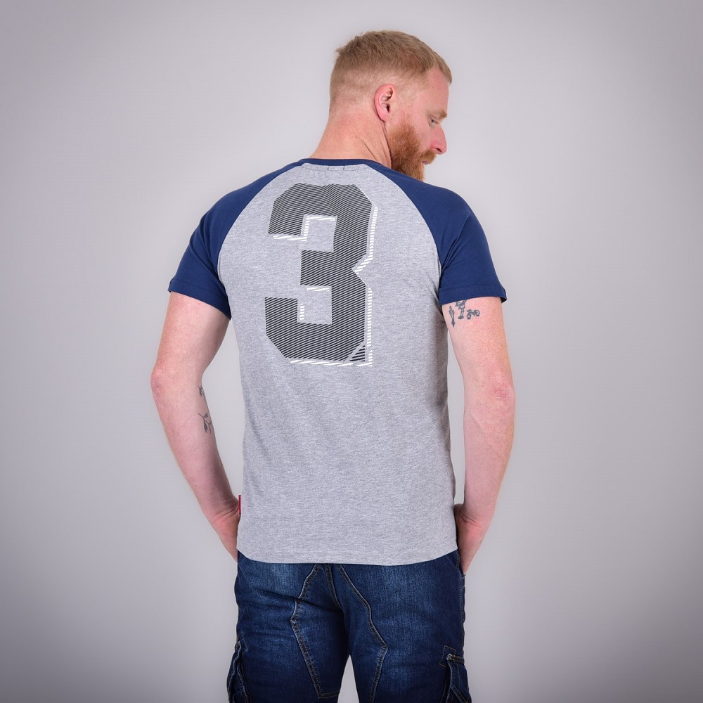 T-SHIRT SPORT FREE