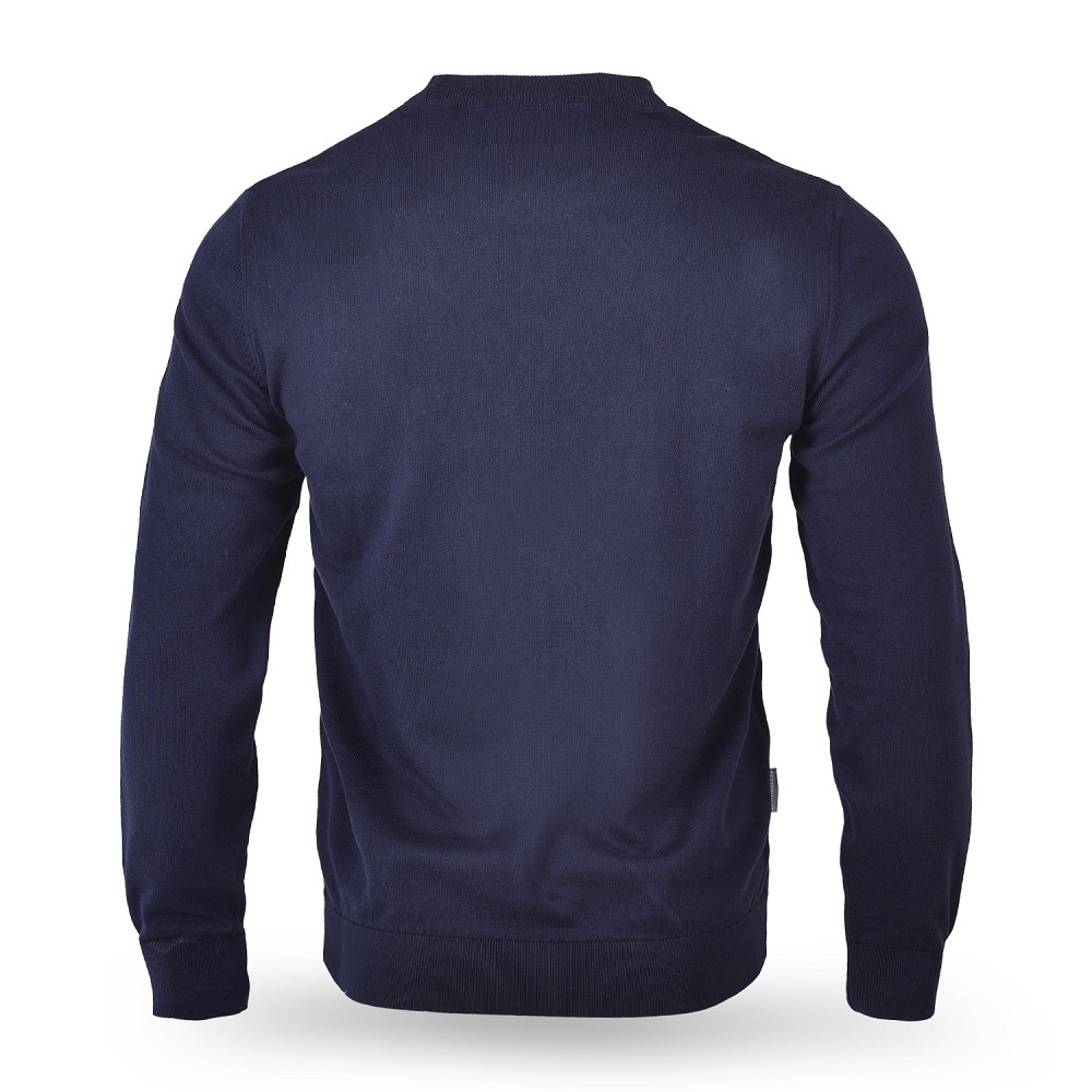 STRICKPULLOVER OWE - PERF. V